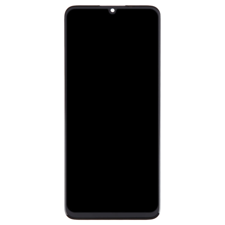 OEM LCD Screen For TCL 40 SE With Digitizer Full Assembly