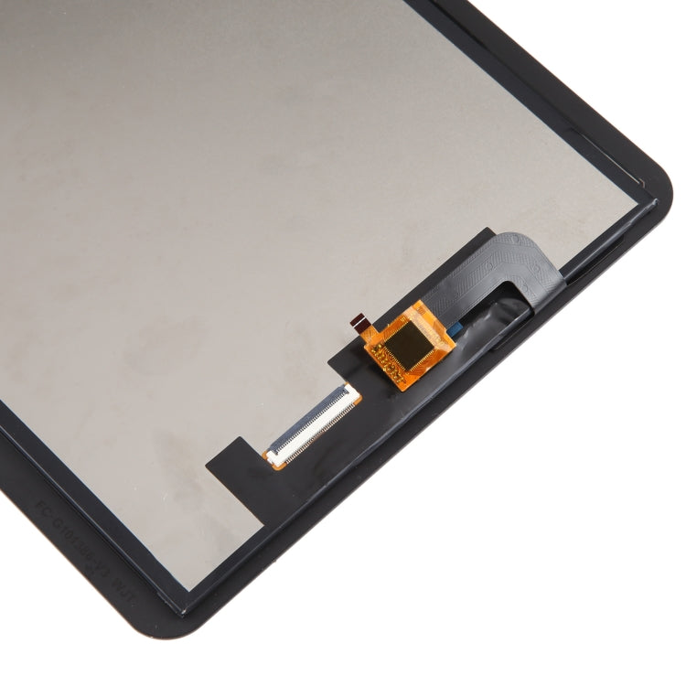 LCD Screen For HOTWAV Tab R5 with Digitizer Full Assembly