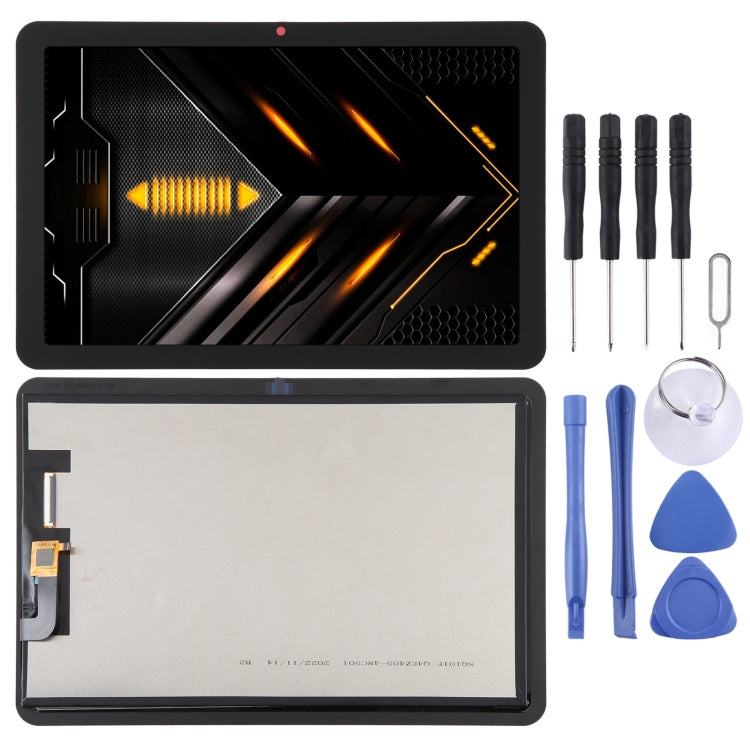 LCD Screen For HOTWAV Tab R6 Pro with Digitizer Full Assembly