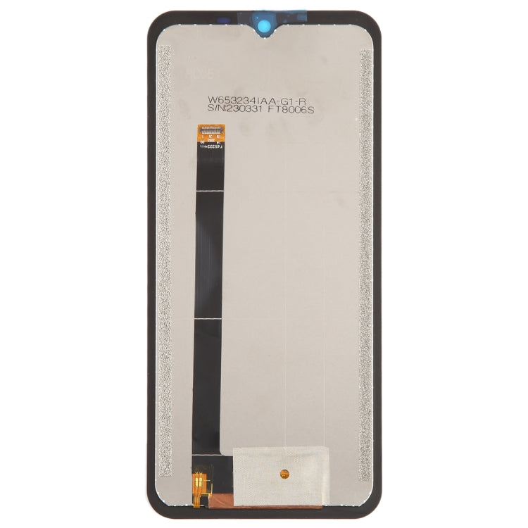 LCD Screen For HOTWAV W10 Pro with Digitizer Full Assembly