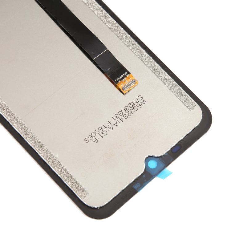 LCD Screen For HOTWAV W10 Pro with Digitizer Full Assembly