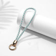 SULADA Multifunctional Universal Mobile Phone Wrist Lanyard(Pink Green) - Lanyards & Wrist Straps by SULADA | Online Shopping South Africa | PMC TechLife | Buy Now Pay Later Mobicred