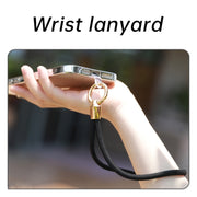 SULADA Multifunctional Universal Mobile Phone Wrist Lanyard(Purple)