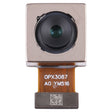 For Xiaomi Redmi Note 12 Turbo Main Back Facing Camera - Camera by PMC TechLife | Online Shopping South Africa | PMC TechLife