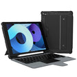 For iPad 10.2 2019/2020/2021 Nillkin Bumper Combo Keyboard Case with Backlight - free shipping - PMC TechLife - Order now!