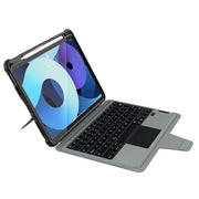 For iPad Air 2020 10.9/Air 2022 10.9/Pro 11 Nillkin Bumper Combo Keyboard Case with Backlight