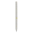 For Apple Pencil 1 LOVE MEI Luminous Silicone Protective Pen Case(White) - Pencil Accessories by LOVE MEI | Online Shopping South Africa | PMC TechLife