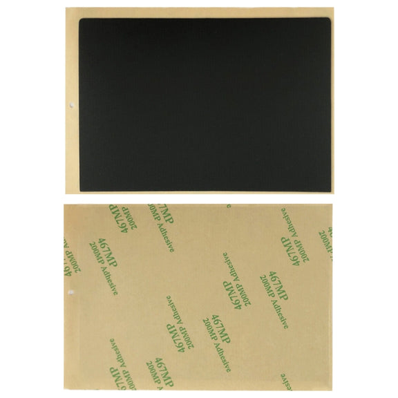 Touchpad Touch Sticker For Thinkpad T470 T480 T570 P51S E480