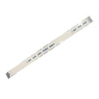 Touchpad Flex Cable For Thinkpad L480 20LS 20LT L490 20Q5 - Lenovo Spare Parts by PMC TechLife | Online Shopping South Africa | PMC TechLife