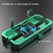 Universal Screen Repair Side Hanging Clamp Fixing Fixture