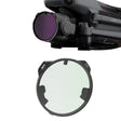 For DJI Mavic 3 Pro JSR KH Series Drone Lens Filter, Filter:STAR - free shipping - PMC TechLife - Order now!