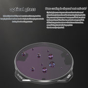 For DJI Mavic 3 Pro JSR KH Series Drone Lens Filter, Filter:Wide Angle
