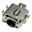 For Asus vivobook Pro 16X N7600 M7600 Power Jack Connector - Asus Spare Parts by PMC TechLife | Online Shopping South Africa | PMC TechLife | Buy Now Pay Later Mobicred