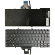 For Dell Latitude 7400 / 3400 US Version Backlight Keyboard - Replacement Keyboards by PMC TechLife | Online Shopping South Africa | PMC TechLife | Buy Now Pay Later Mobicred