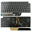 For Dell Vostro 5310 / 5320 US Version Backlight Keyboard - Replacement Keyboards by PMC TechLife | Online Shopping South Africa | PMC TechLife