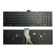 For HP 15-AB US Version Backlight Keyboard - Replacement Keyboards by PMC TechLife | Online Shopping South Africa | PMC TechLife