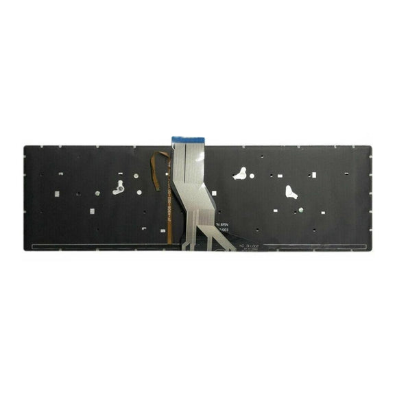 For HP 15-AB US Version Backlight Keyboard