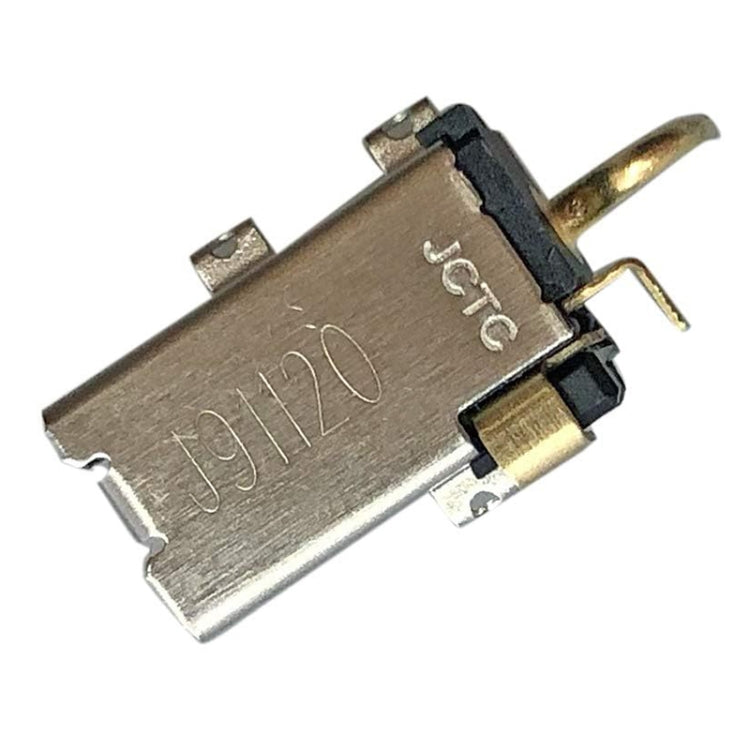 For Lenovo IdeaPad 120S-14IAP 81A5 Power Jack Connector
