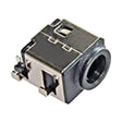 For Samsung NP300 Power Jack Connector - Samsung Spare Parts by PMC TechLife | Online Shopping South Africa | PMC TechLife | Buy Now Pay Later Mobicred