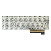 For Gateway GWNC31514 N15CS9/X317H US Version Laptop Keyboard(Dark Grey)