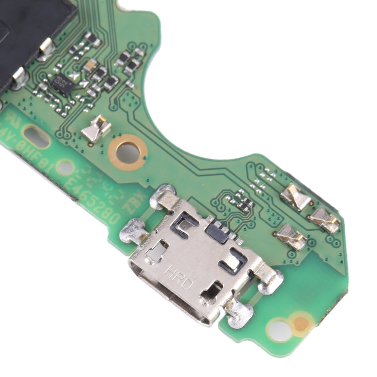 For Tecno Pova Neo OEM Charging Port Board