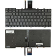 For Dell Latitude 7300 5300 5200 US Version Backlight Laptop Keyboard(Black) - Dell Spare Parts by PMC TechLife | Online Shopping South Africa | PMC TechLife | Buy Now Pay Later Mobicred