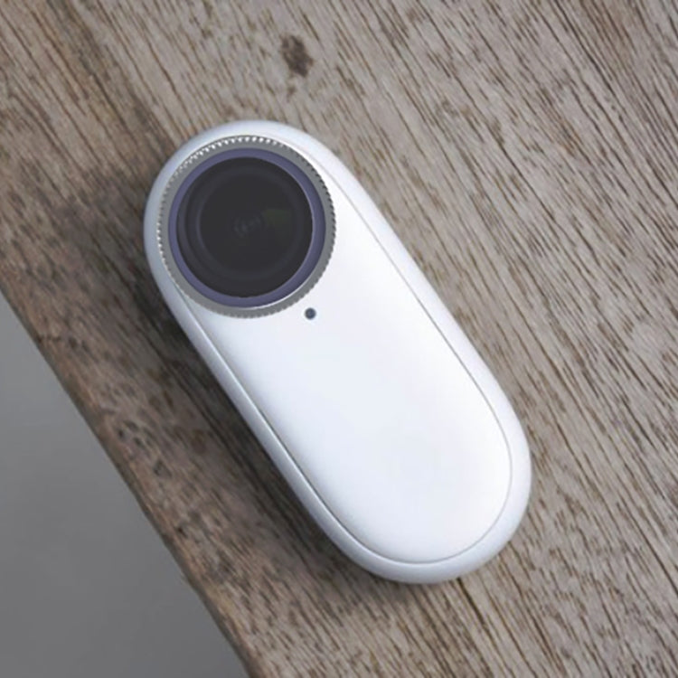For Insta360 GO 2 / GO 3 JSR LS Series Camera Lens Filter, Filter:ND8