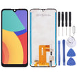 For Alcatel 1L Plus / 1L 2021 LCD Screen For with Digitizer Full Assembly - free shipping - PMC TechLife - Order now!