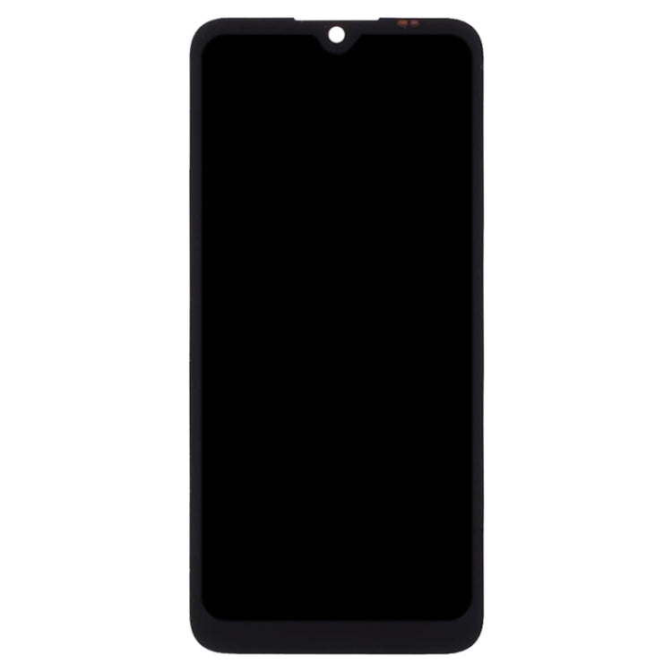 For Alcatel 1L Plus / 1L 2021 LCD Screen For with Digitizer Full Assembly