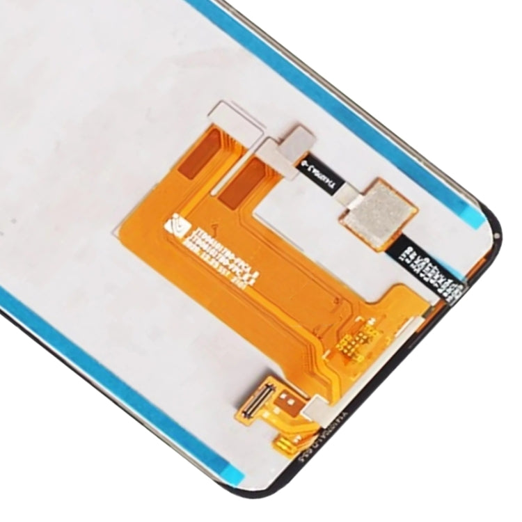 For Alcatel 1L Plus / 1L 2021 LCD Screen For with Digitizer Full Assembly