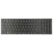 For HP 15-DA / 15-DB US Version Laptop Backlight Keyboard