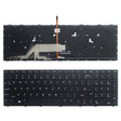 For HP Probook 450 US Version Laptop Backlight Keyboard - HP Spare Parts by PMC TechLife | Online Shopping South Africa | PMC TechLife | Buy Now Pay Later Mobicred