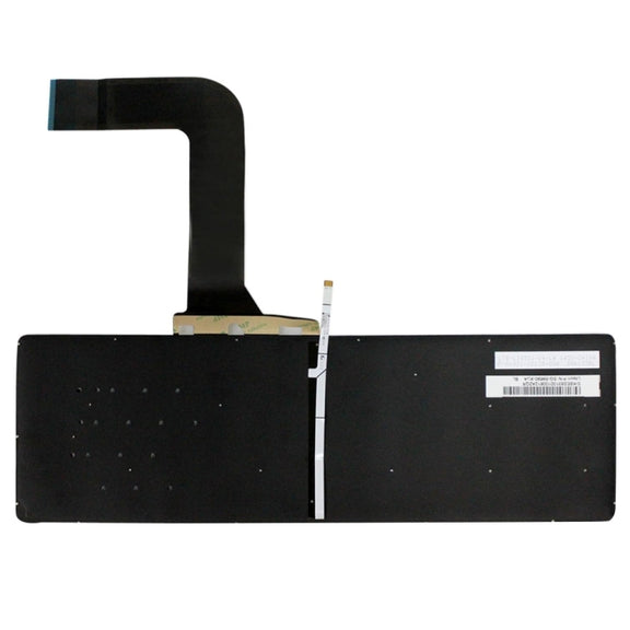 For HP 15-P000 / 17-F000 US Version Laptop Backlight Keyboard