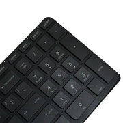 For HP 15-P000 / 17-F000 US Version Laptop Backlight Keyboard