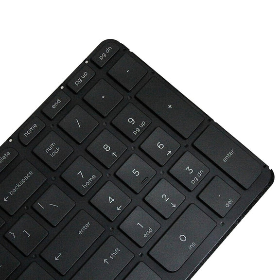 For HP 15-P000 / 17-F000 US Version Laptop Backlight Keyboard