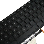 For HP 15-P000 / 17-F000 US Version Laptop Backlight Keyboard