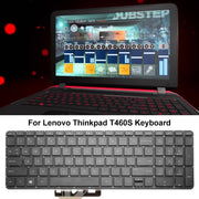 For HP 15-P000 / 17-F000 US Version Laptop Backlight Keyboard