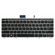 For HP Elitebook 1020 G1 US Version Laptop Backlight Keyboard