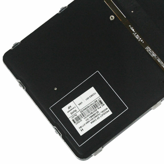 For HP Elitebook 1020 G1 US Version Laptop Backlight Keyboard