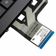 For HP 13-W Brown US Version Laptop Keyboard