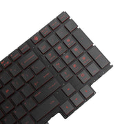 For HP 15-CE US Version Backlit Laptop Keyboard