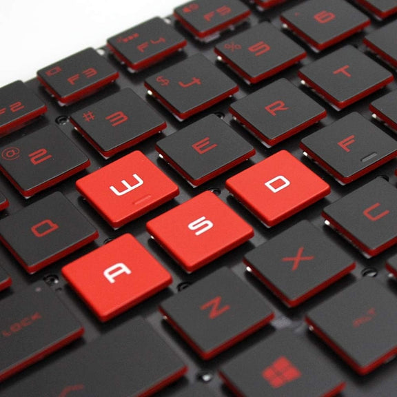 For HP 15-CE US Version Backlit Laptop Keyboard