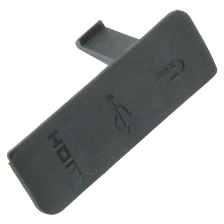 For Canon EOS 1300D OEM USB Cover Cap