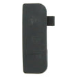 For Canon EOS 1200D OEM USB Cover Cap - USB Cover Cap by PMC TechLife | Online Shopping South Africa | PMC TechLife | Buy Now Pay Later Mobicred