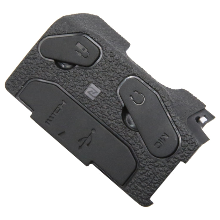 For Canon EOS 80D OEM USB Cover Cap