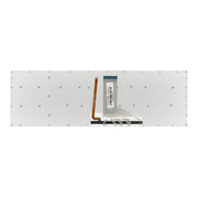 For TOSHIBA P55 / P55T / P55-A Laptop Backlight Keyboard
