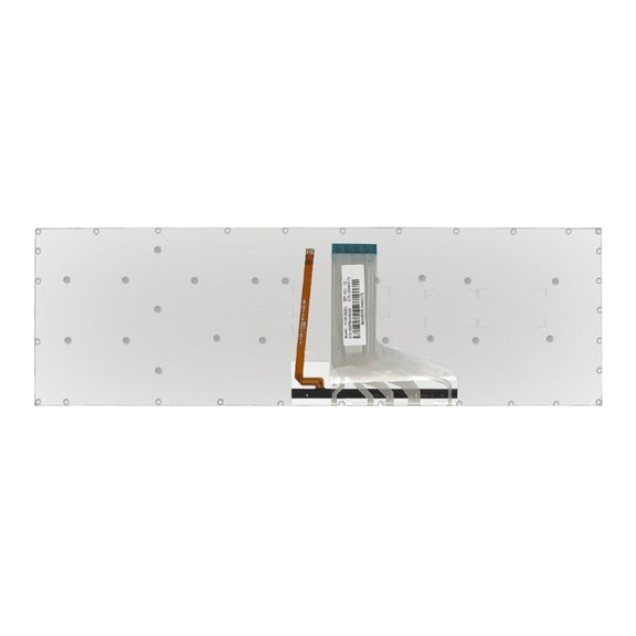 For TOSHIBA P55 / P55T / P55-A Laptop Backlight Keyboard