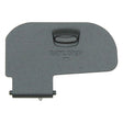 For Canon EOS R6 Original Battery Compartment Cover - free shipping - PMC TechLife - Order now!