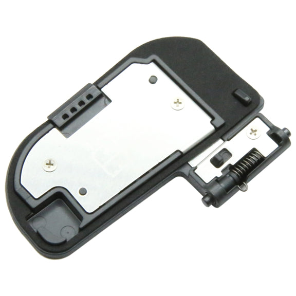 For Canon EOS R6 Original Battery Compartment Cover