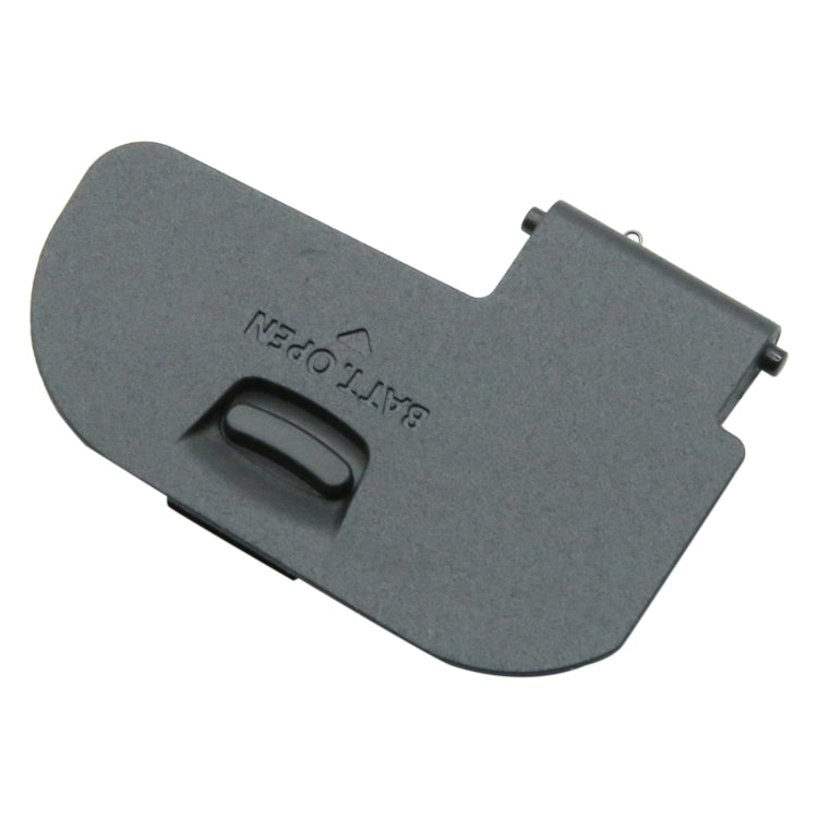 For Canon EOS R6 Original Battery Compartment Cover